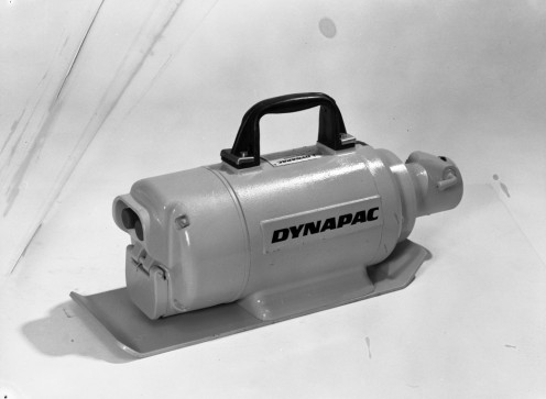 Dynapack, Vibratoraggregat, År 1974 HC.3.40.3 (FILEminimizer)